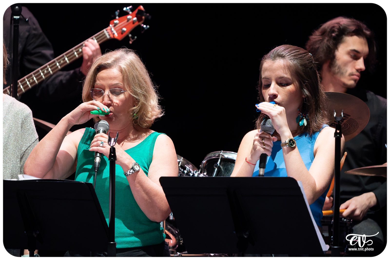 L'HUMOUR DENOTE (ELEVES EMMDH & CEDRIC GOUBERT)